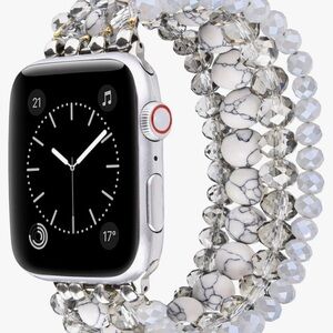 Set of 2 Apple Watch bands